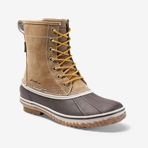 Eddie Bauer Hunt 8” Pac Boot